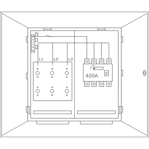 ABN Braun WS35X1382N