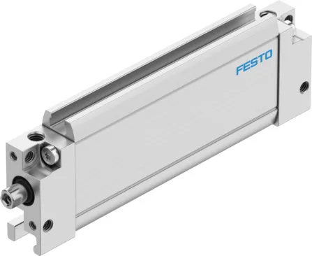 Festo DZF-12-50-P-A Yassı silindir