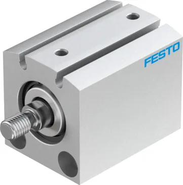 Festo ADVC-25-20-A-P-A Kısa stroklu silindir