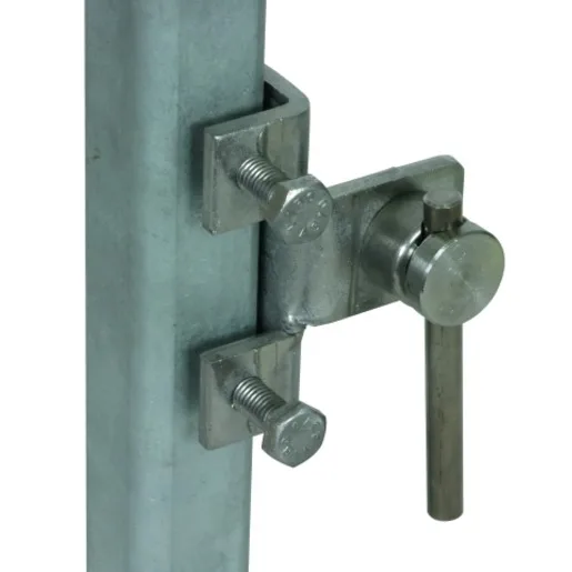 Dehn + Söhne AK 6.10 KSV S KBF18 35 V2A