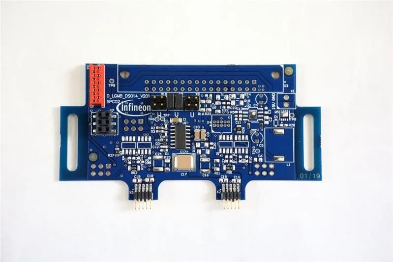 Infineon KIT_LGMB_BOM503