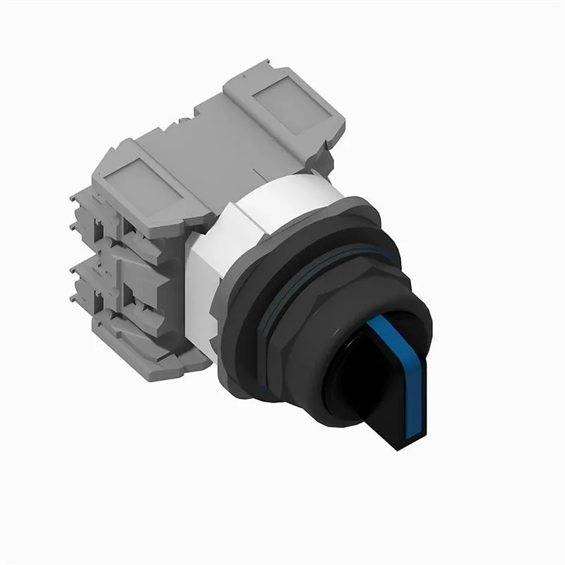 Allen Bradley 800HC-JRX91KU7B 800H PB