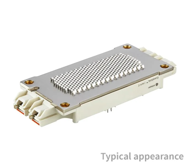 Infineon FF600R12ME4W_B73 1200 V, 600 A dual IGBT module