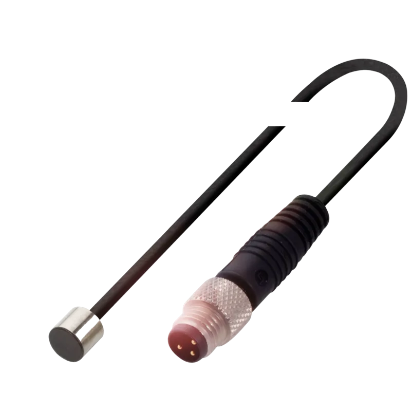 Balluff BES G06E60-PSC15B-EP00,3-GS26 Endüktif yakınlık anahtarları