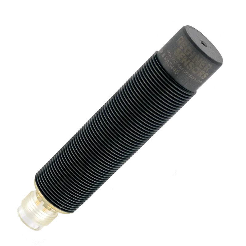 Rechner Sensors KAS-80-A23-A-M18-PBT-Y3-1-NL Capacitive Sensors (KAS)