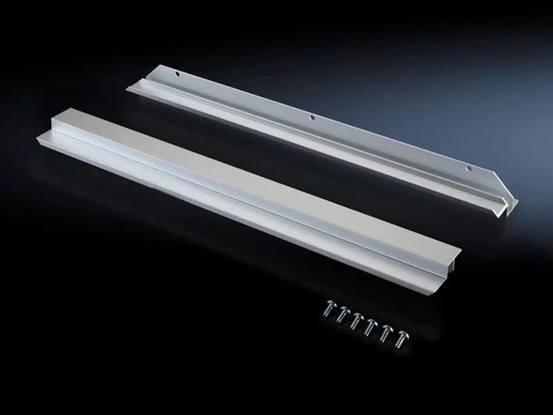Rittal TS 8613.040 TS Doldurma paneli,19"yatay,Y:1600/2000mm,2'li pk