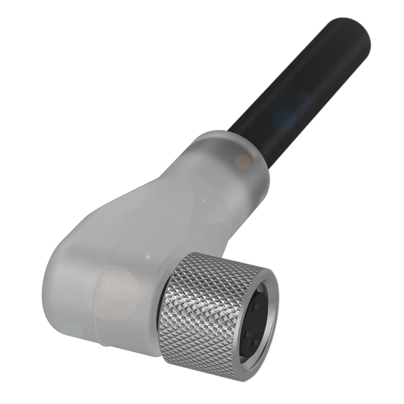 Balluff BCC W323-0000-10-004-TW0334-050 Tek uçlu kablo setleri