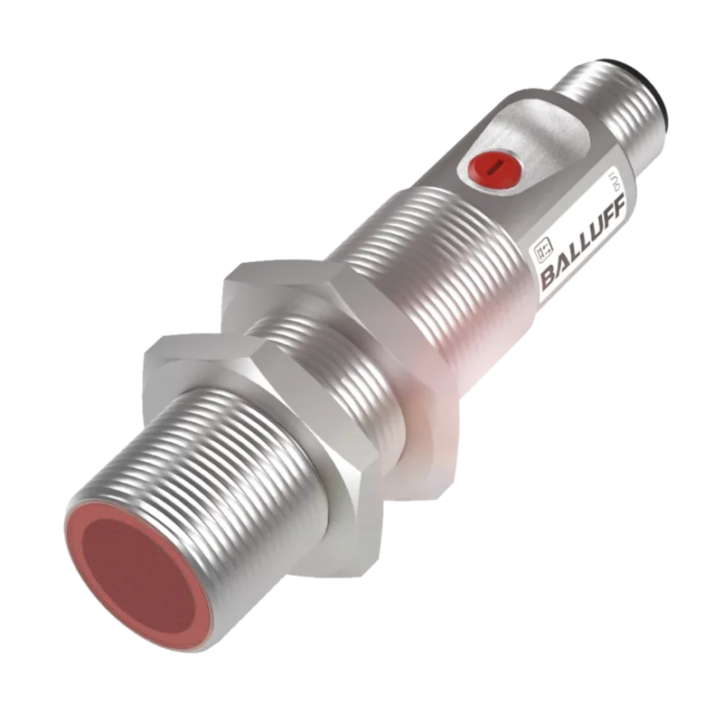 Balluff BOS 18M-PS-LE20-S4 Karşılıklı tip sensörler