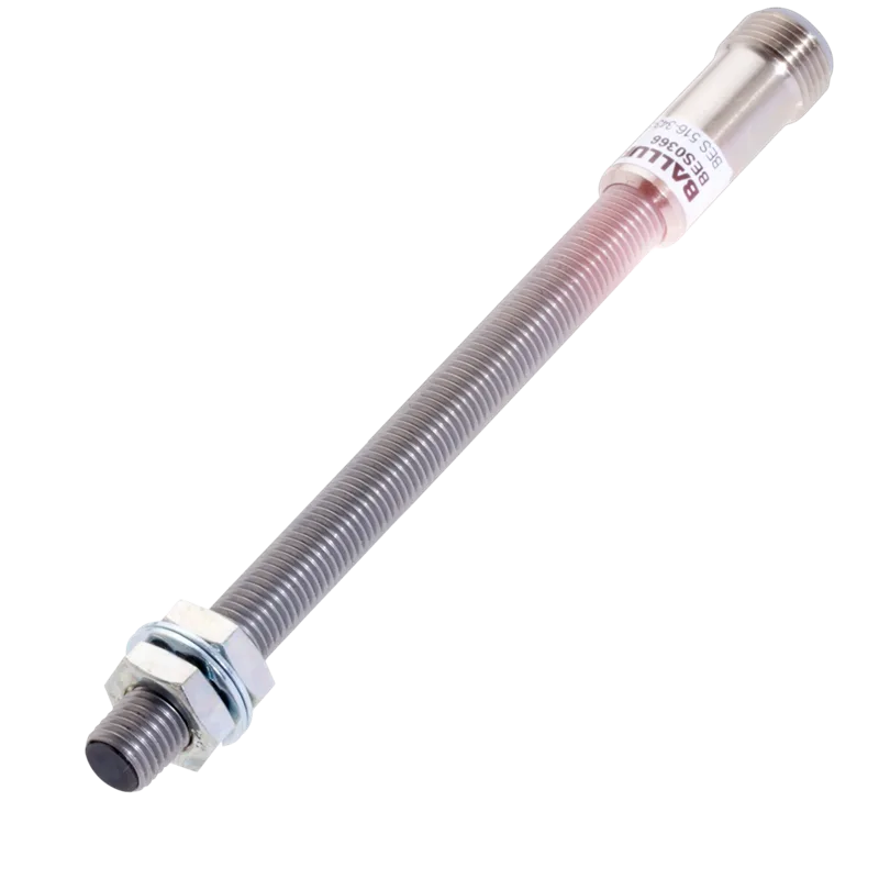 Balluff BES 516-343-SA11 Endüktif yakınlık anahtarları