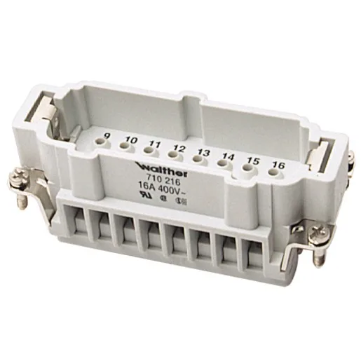 Walther-Werke Ferdinand Walthe 710416