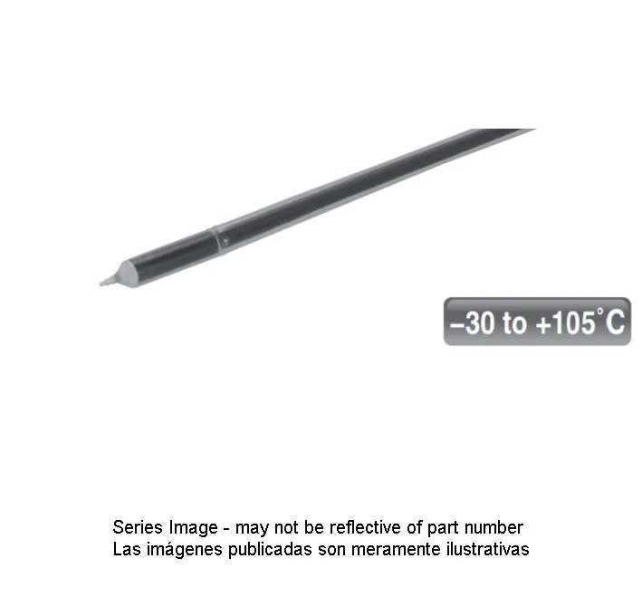Azbil HPF-D027 Contact-Type Liquid Level Fiber Unit