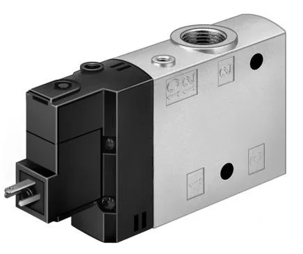Festo CPE24-M2H-3GL-3/8 Selenoid valf