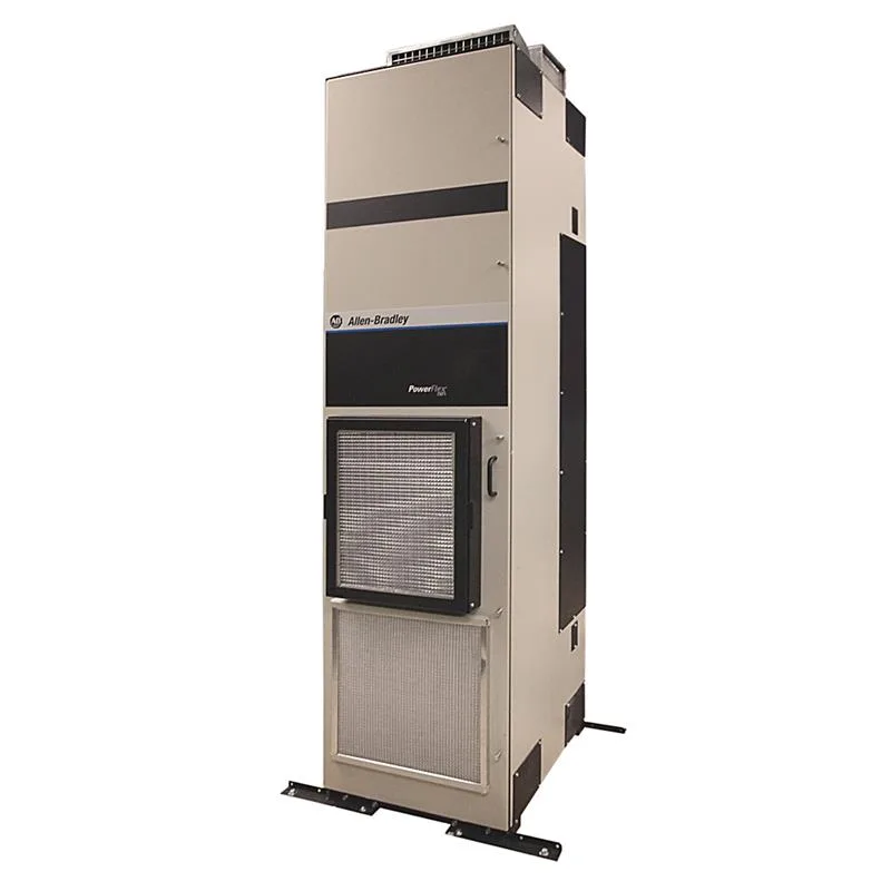 Allen Bradley 20GHAJD545JN4NNNNN 755 AC Drive