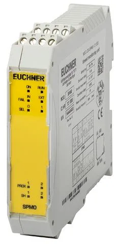 Euchner MSC-CE-SPMO-121300 Expansion module MSC-CE