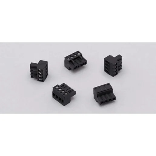 Ifm Electronic COMBICON PLUG / QUANTITY 5