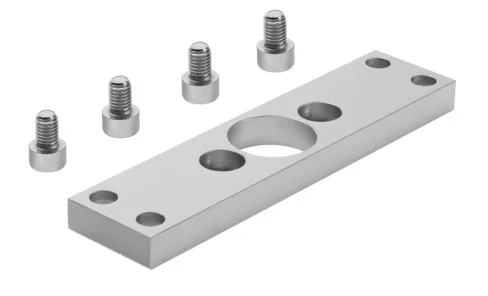 Festo FZF-63 Flanş bağlantısı