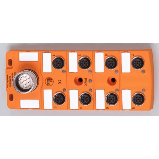 Ifm Electronic ZDO8H059MSS0000-00STAK120MSS