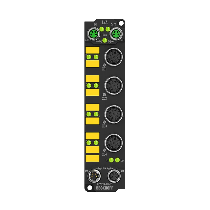 Beckhoff EP6224-0092