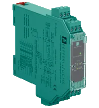 Pepperl+Fuchs KFD2-GS-1.2W Signal type
