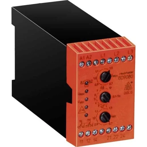 Dold & Soehne BD9080.12 3AC400V UH AC230V