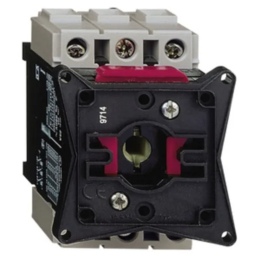 Schneider Electric V2