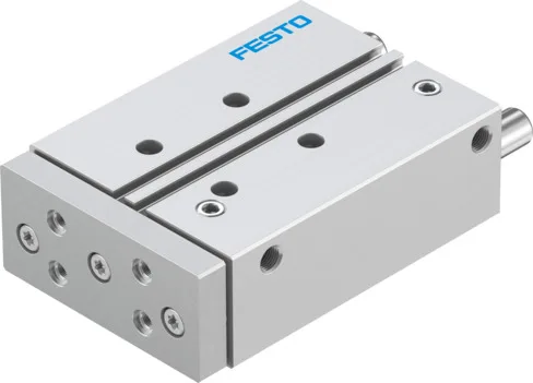 Festo DFM-25-80-P-A-KF Yataklamalı Silindir