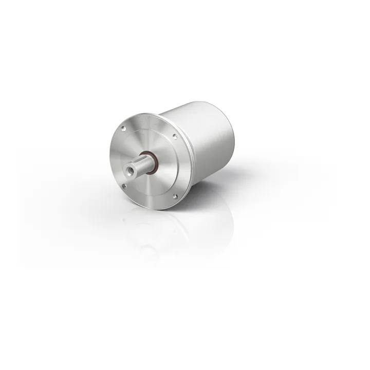 Beckhoff AM8862 Stainless steel servomotor 131 Nm (M0), R6 (189 mm)