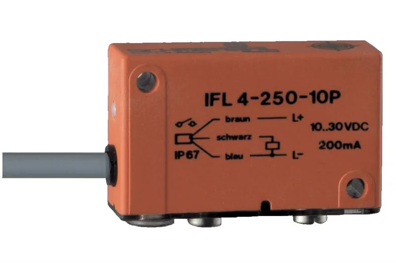 Schmersal IFL 2-250-10N-1716