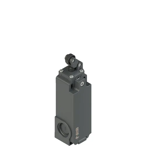 Pizzato FT 2A6302AH-E27 Safety switch with electrical reset