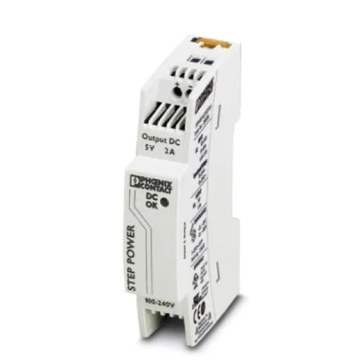 Phoenix Contact STEP-PS/ 1AC/ 5DC/2