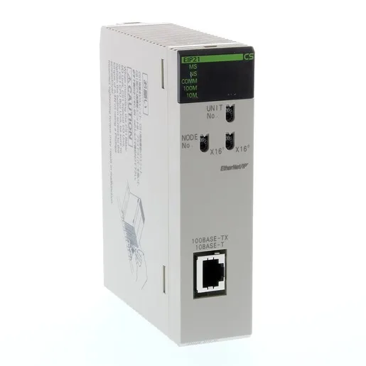 Omron CS1W-EIP21