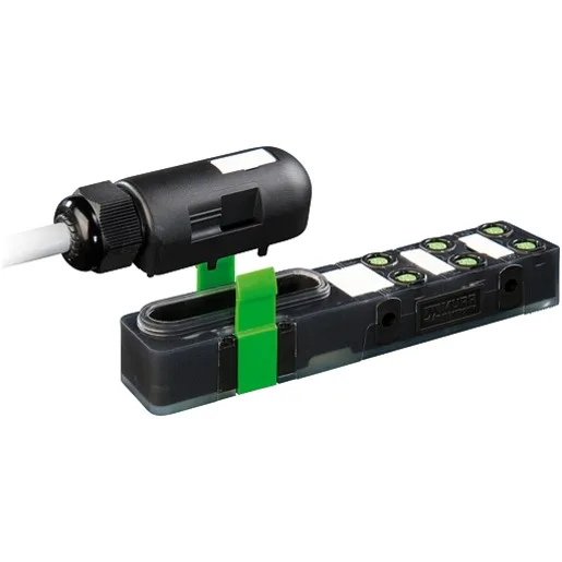 Murrelektronik 8000-86040-0000000