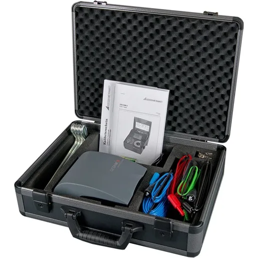 Gossen Metrawatt GEOHM 5 - Set