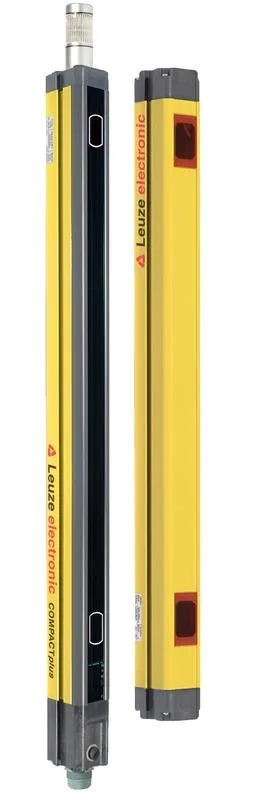 Leuze CPRT600/2-ml/T2 Çok ışınlı güvenlik fotoelektrik sensör verici/alıcı