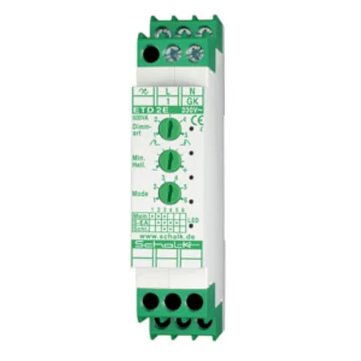 Schalk Steuerungstechnik ETD 2E