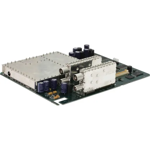 Astro X-DVB-C Multinorm twin