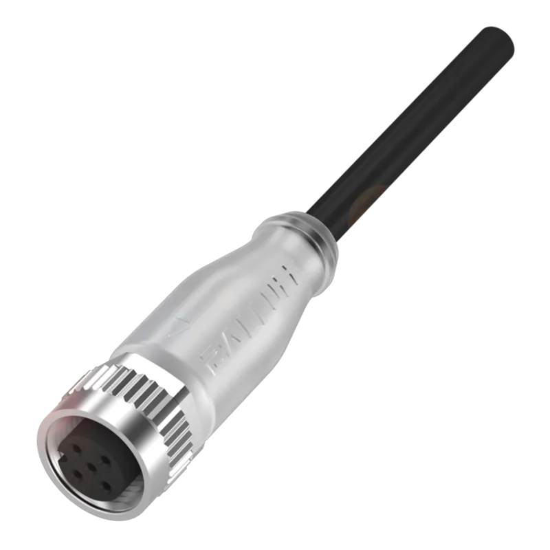 Balluff BCC M415-0000-1A-009-PX0434-030 Tek uçlu kablo setleri