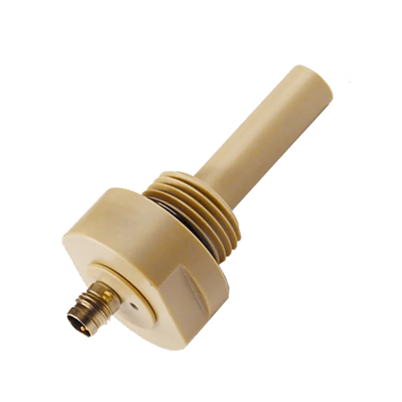 Rechner Sensors KAS-80-A22/60-S-G1/2-PEEK-Y7-1-E-HP Capacitive Sensors (KAS)