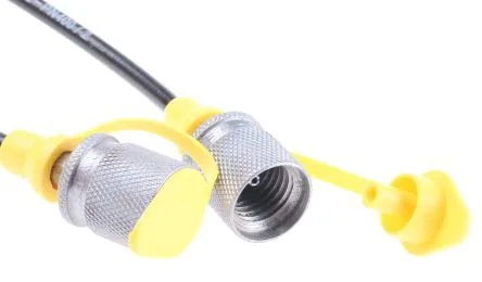 Stauff SMS-20/N1/4-610mm-B Test Point