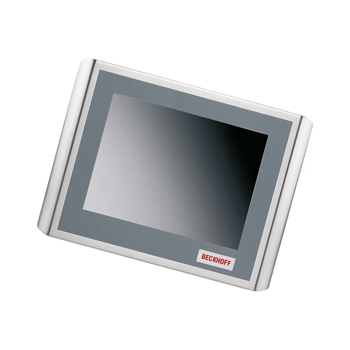 Beckhoff CP7901-1400-0010 Stainless steel Control Panel in IP65 with 12-inch display