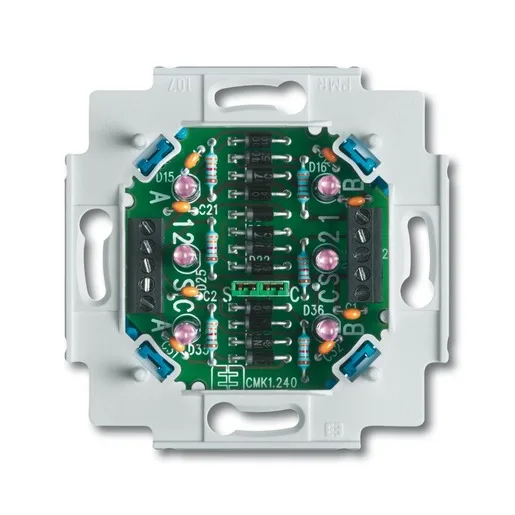 Busch-Jaeger 1566 U
