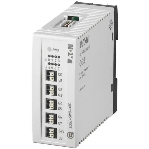 Eaton Electric EU5E-SWD-X8D