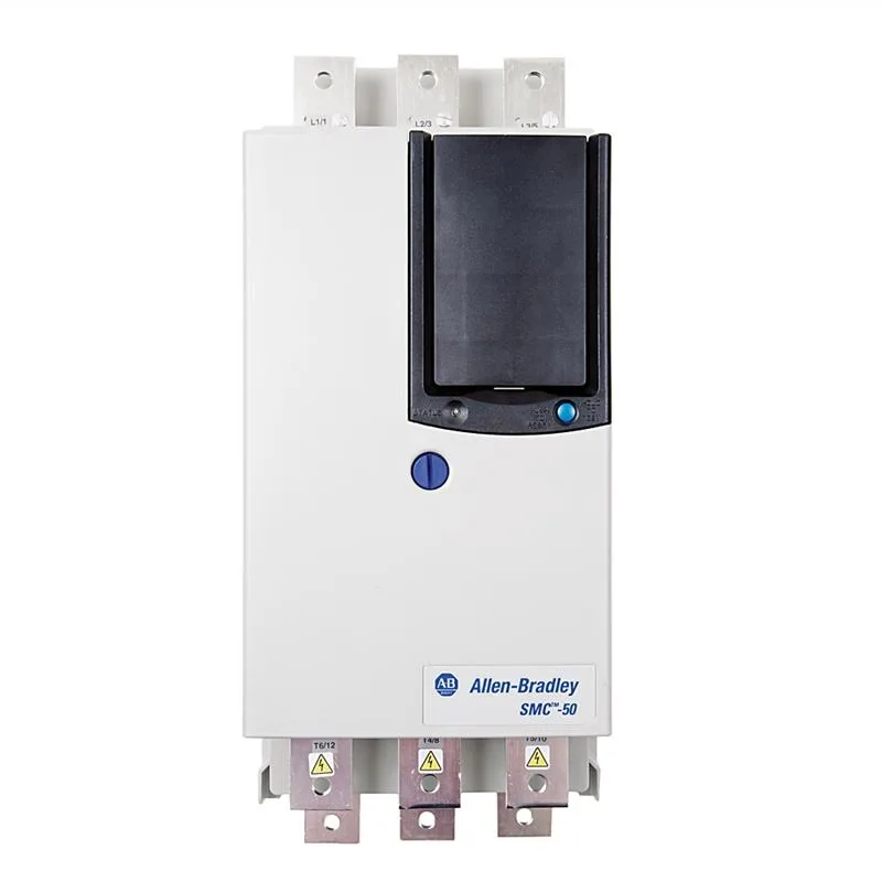 Allen Bradley 150-S135NBD SMC-50 Open Smart Motor Controller with Bypass