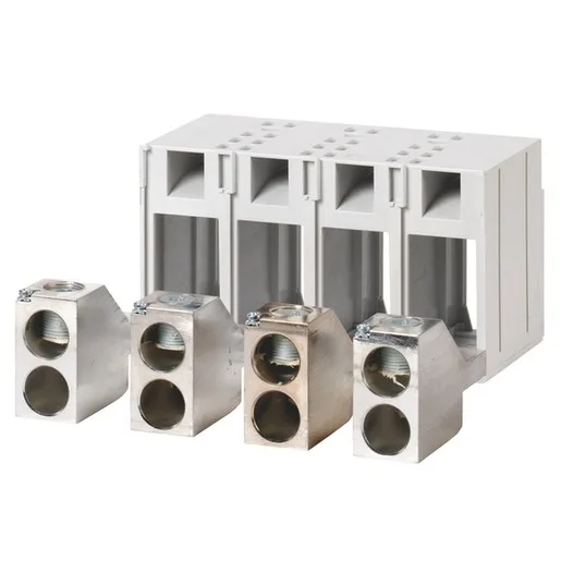 Eaton Electric NZM3-4-XKA2