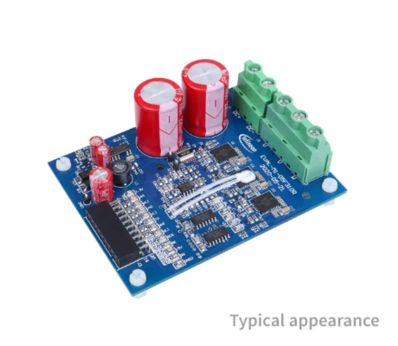 Infineon EVAL-M1-05F310R
