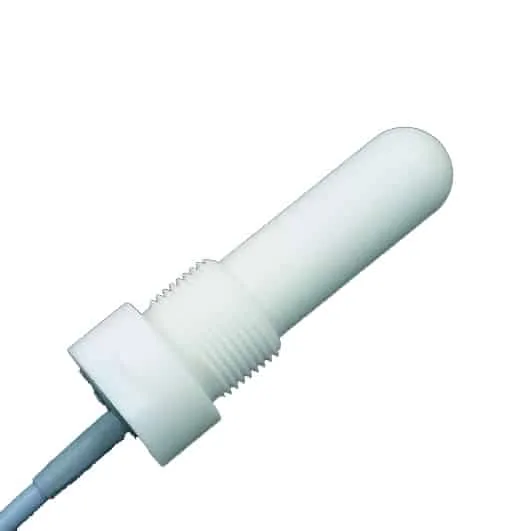 Rechner Sensors KAS-80-26/113-IL4/UL0-G1-PTFE-Z02-ET-HP Capacitive Sensors (KAS)