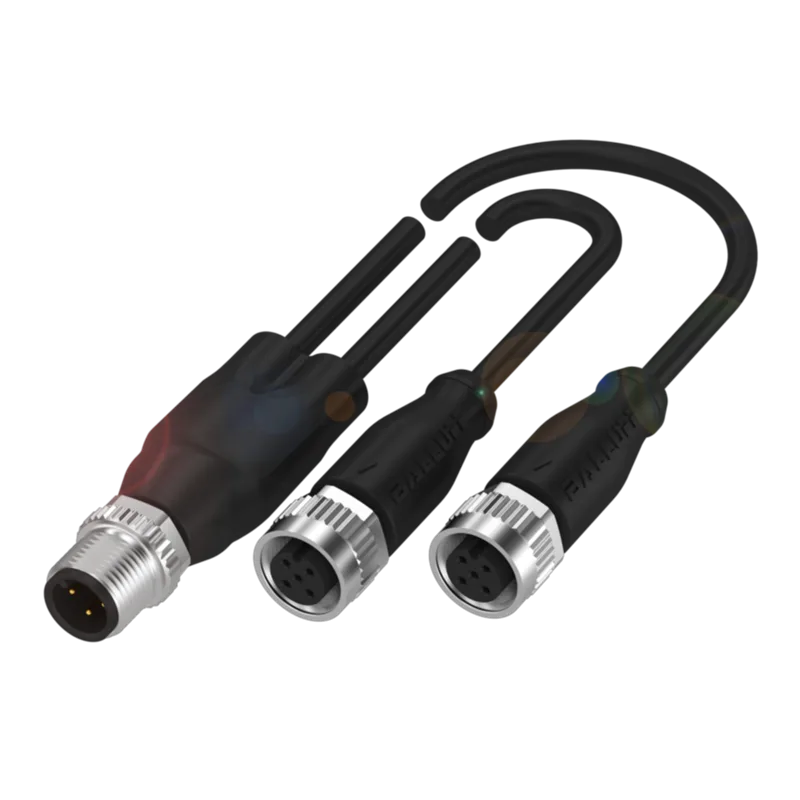 Balluff BCC M414-M415-M415-U2028-030 Y dağıtıcılar