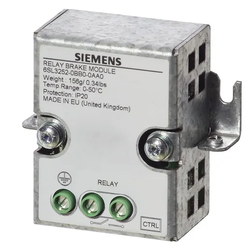 Siemens 6SL3252-0BB00-0AA0