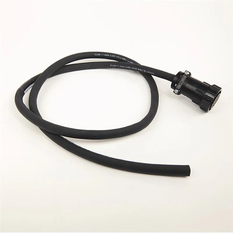 Allen Bradley 2090-CFBM6DF-CBAA01 Cable