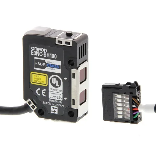 Omron E3NC-SH100 2M